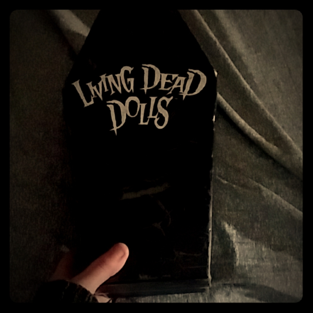 Living dead doll